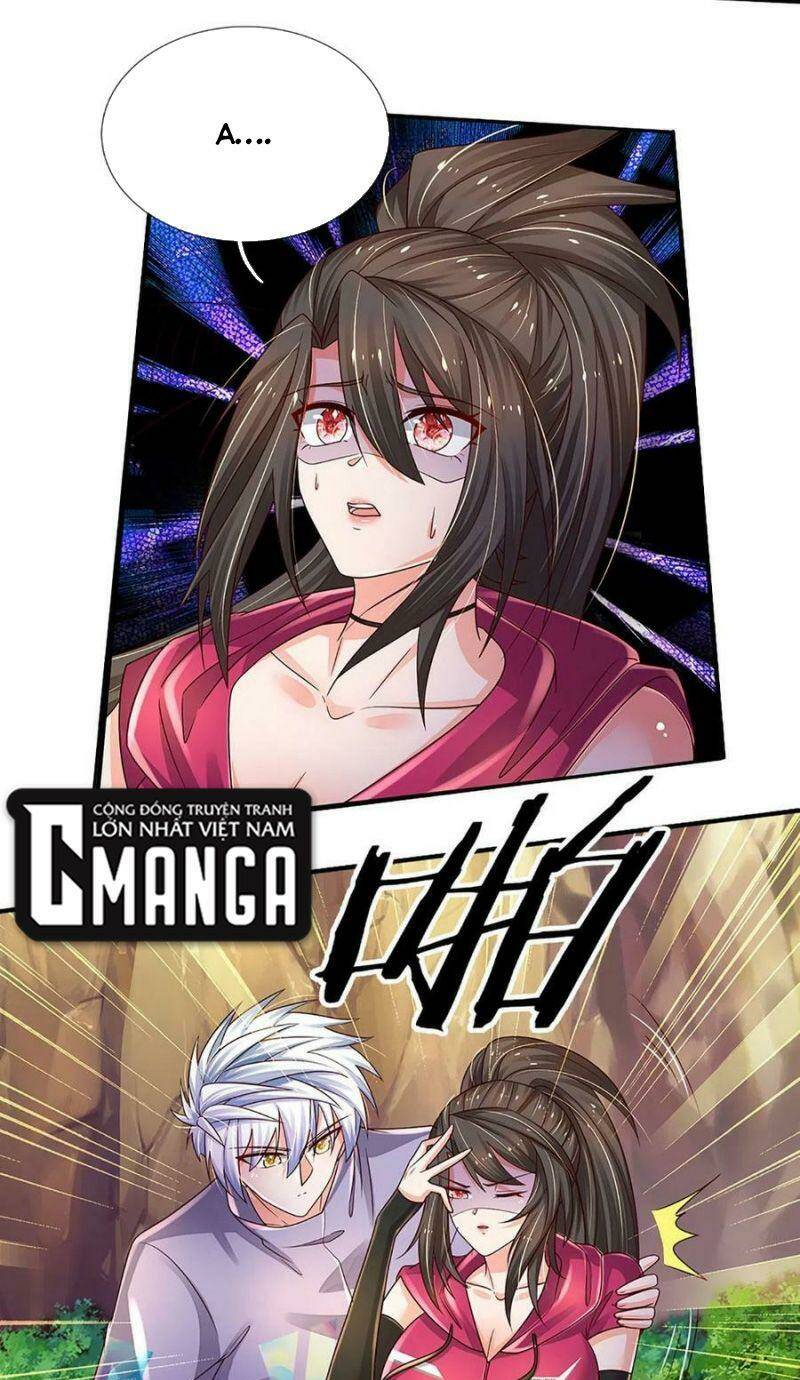 Luyện Thể Trăm Nghìn Tầng - Chapter 176 - Page 8