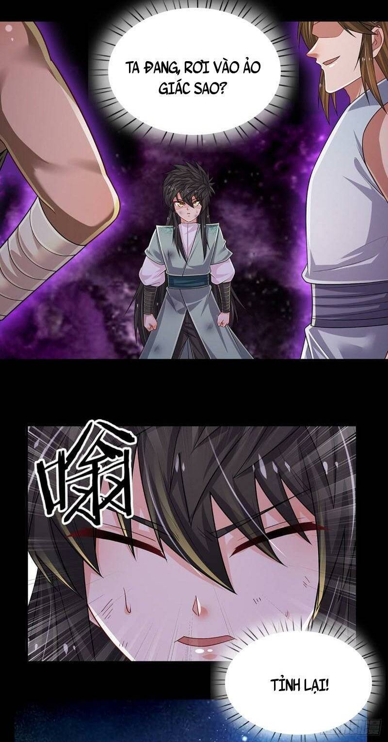 Luyện Thể Trăm Nghìn Tầng - Chapter 177 - Page 10