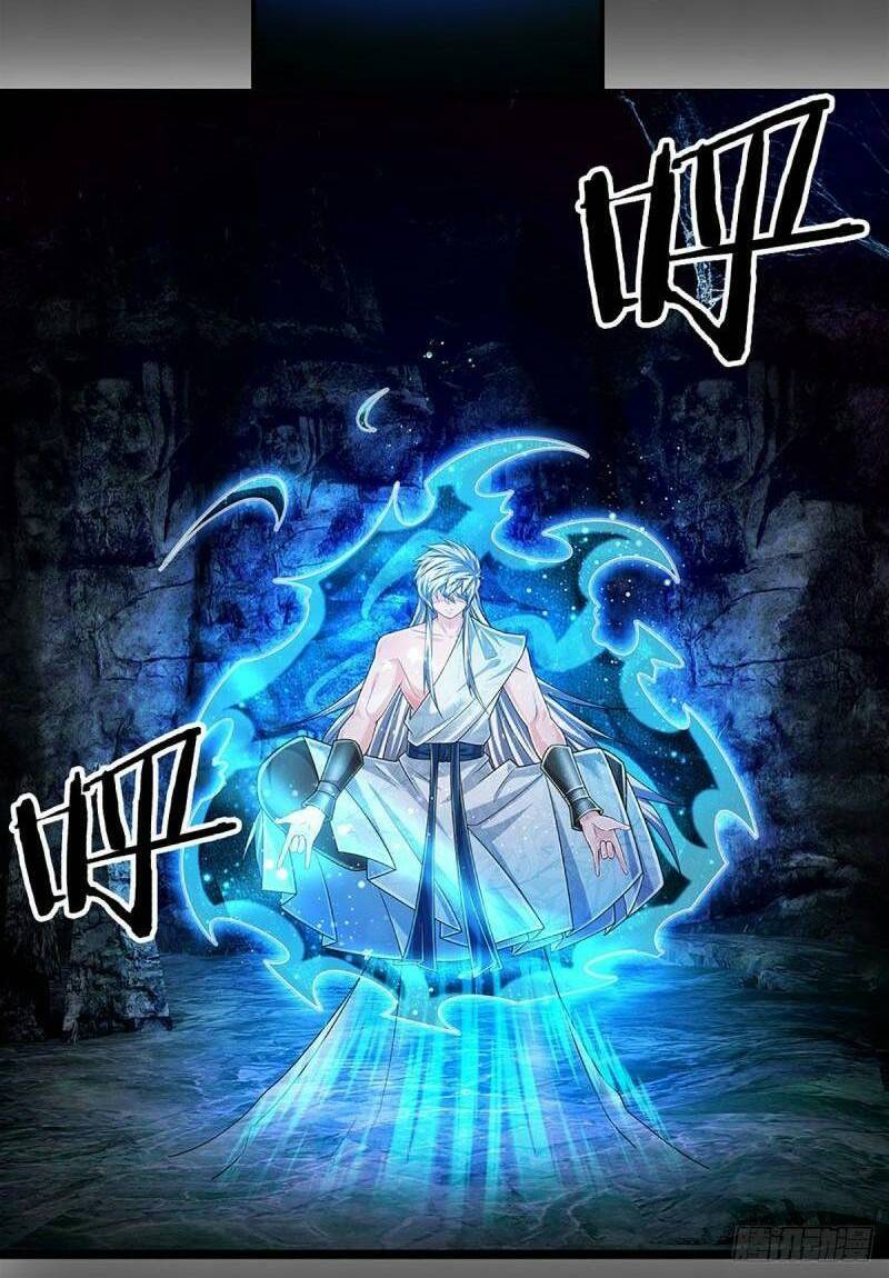 Luyện Thể Trăm Nghìn Tầng - Chapter 177 - Page 12