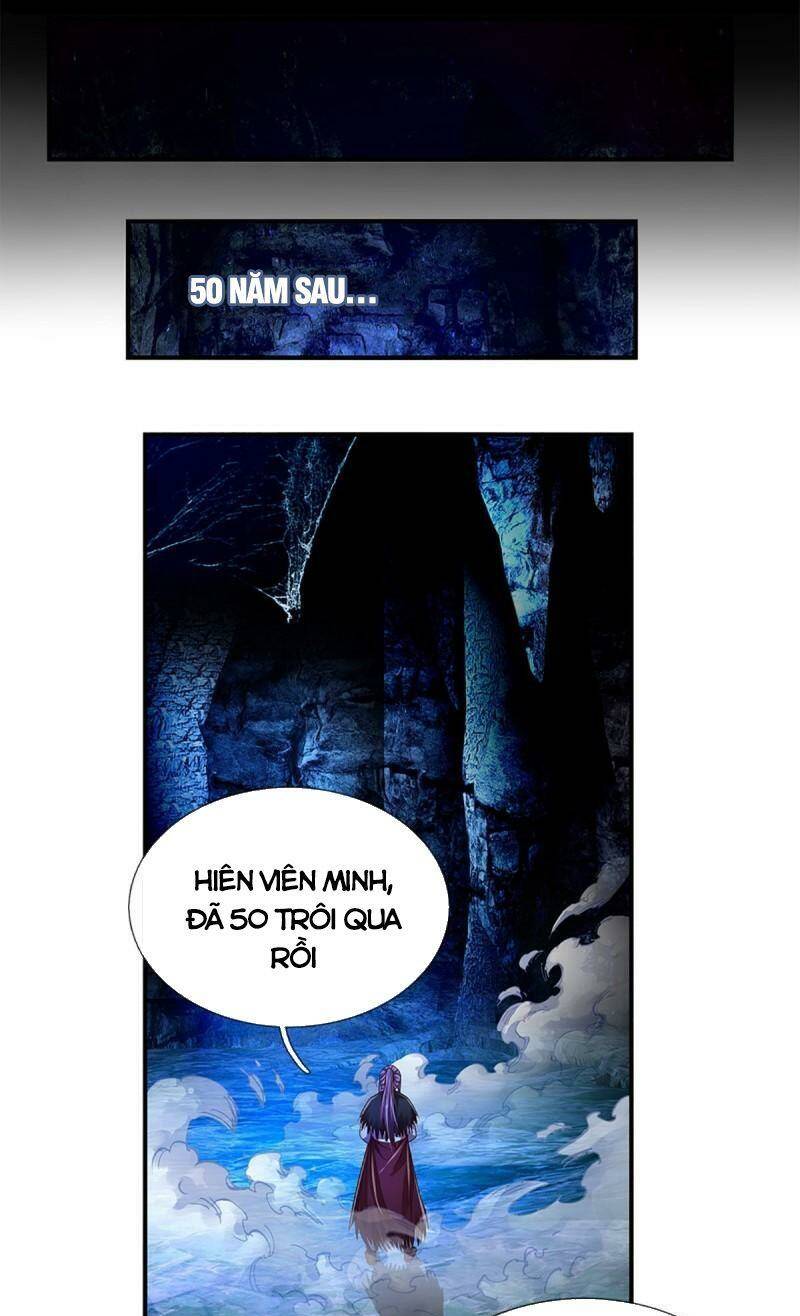 Luyện Thể Trăm Nghìn Tầng - Chapter 177 - Page 15