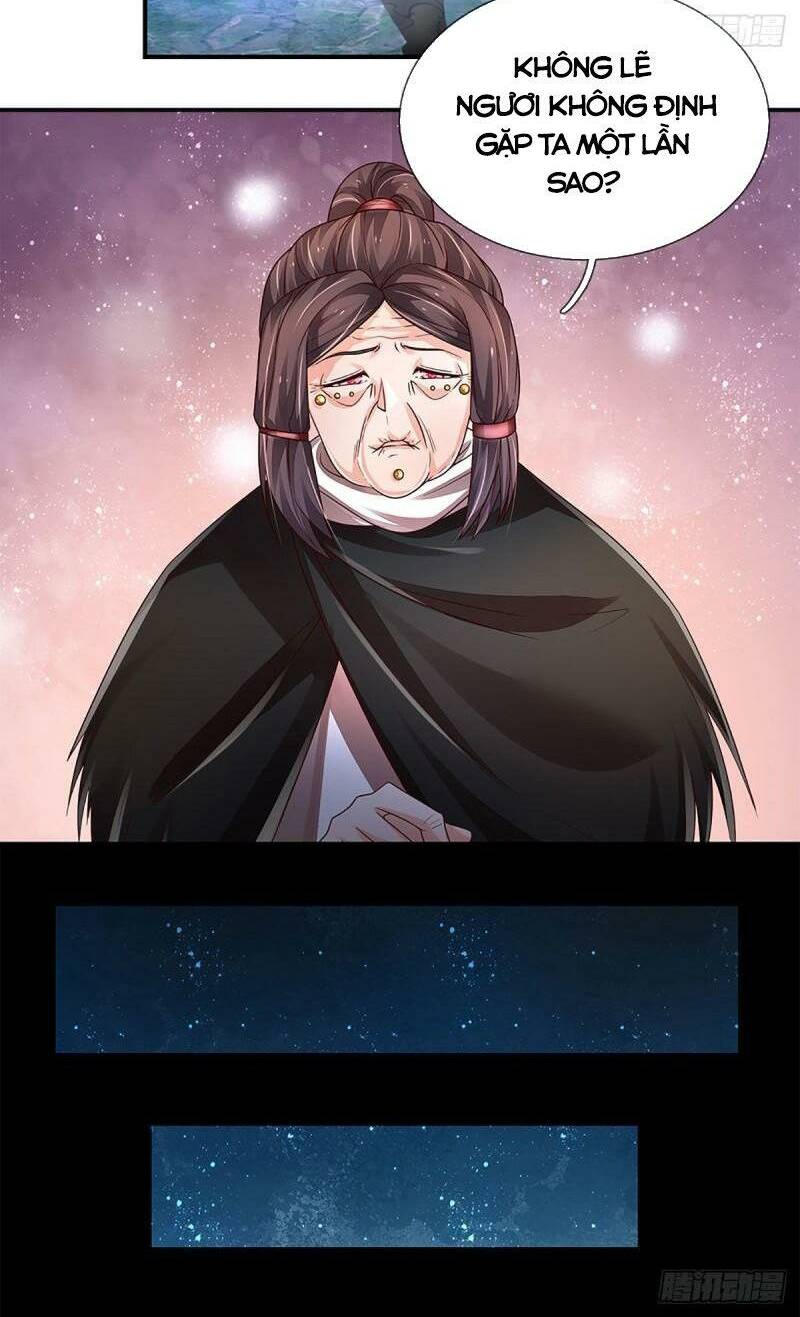 Luyện Thể Trăm Nghìn Tầng - Chapter 177 - Page 16