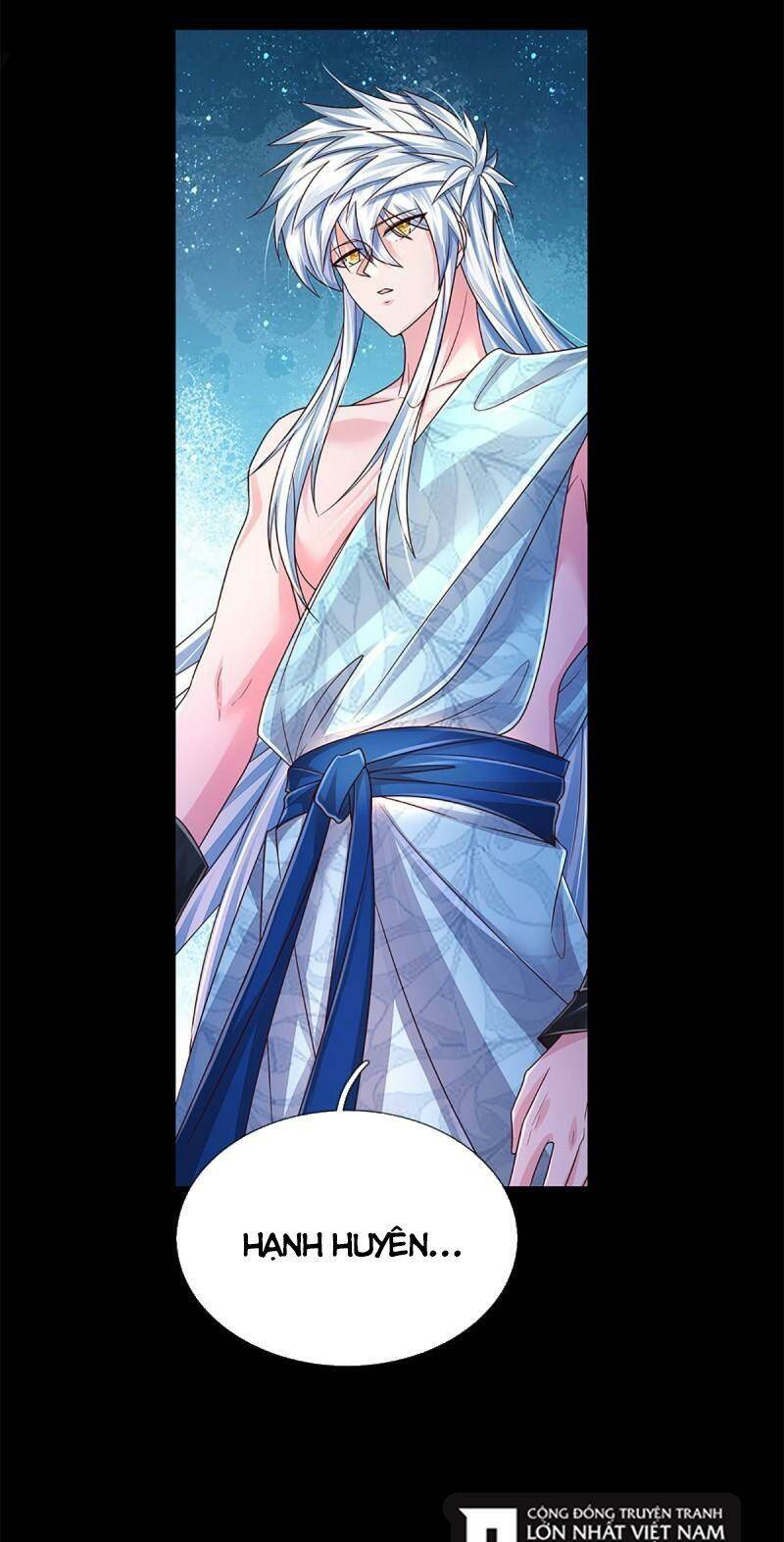 Luyện Thể Trăm Nghìn Tầng - Chapter 177 - Page 17