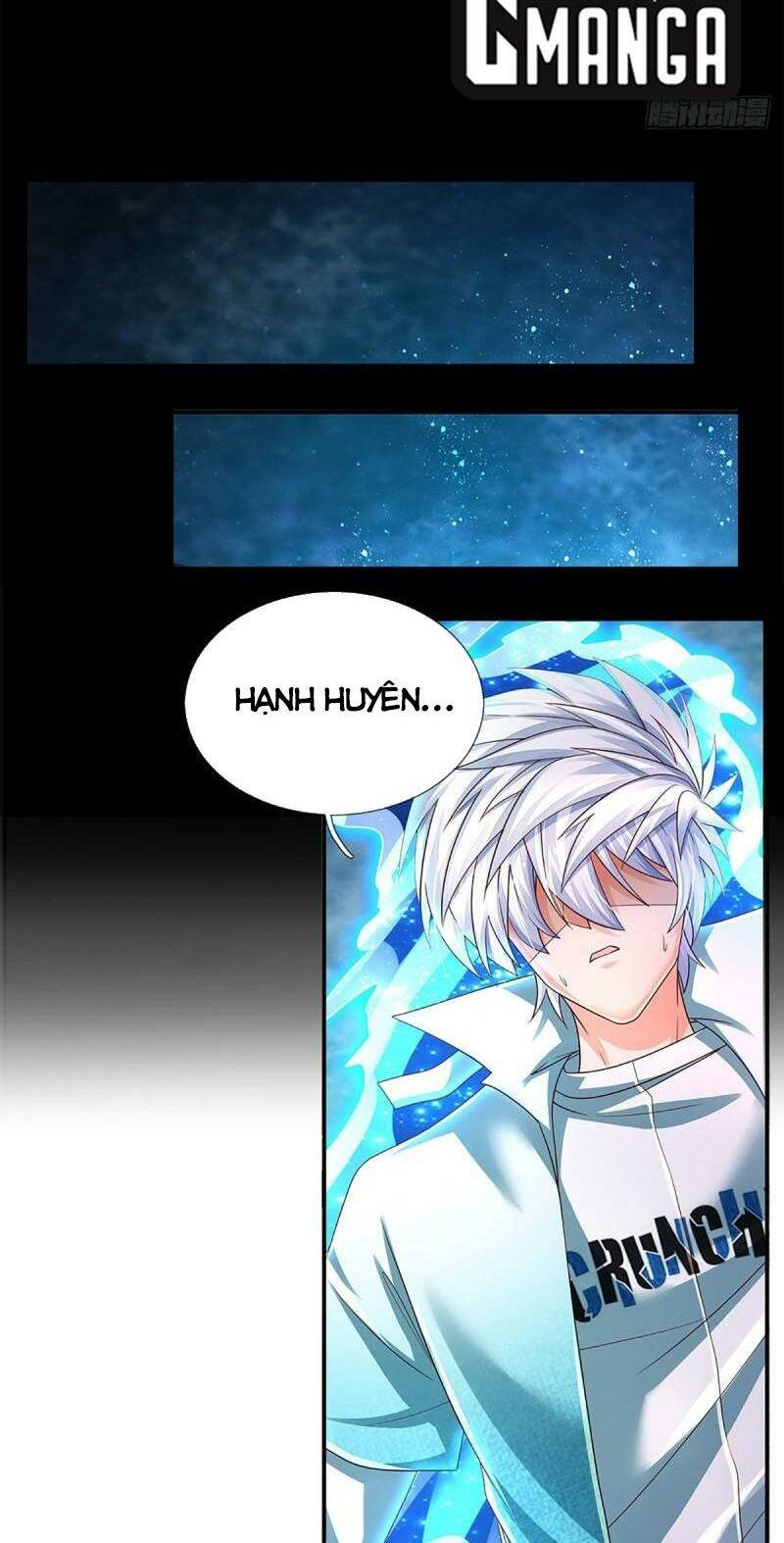 Luyện Thể Trăm Nghìn Tầng - Chapter 177 - Page 18