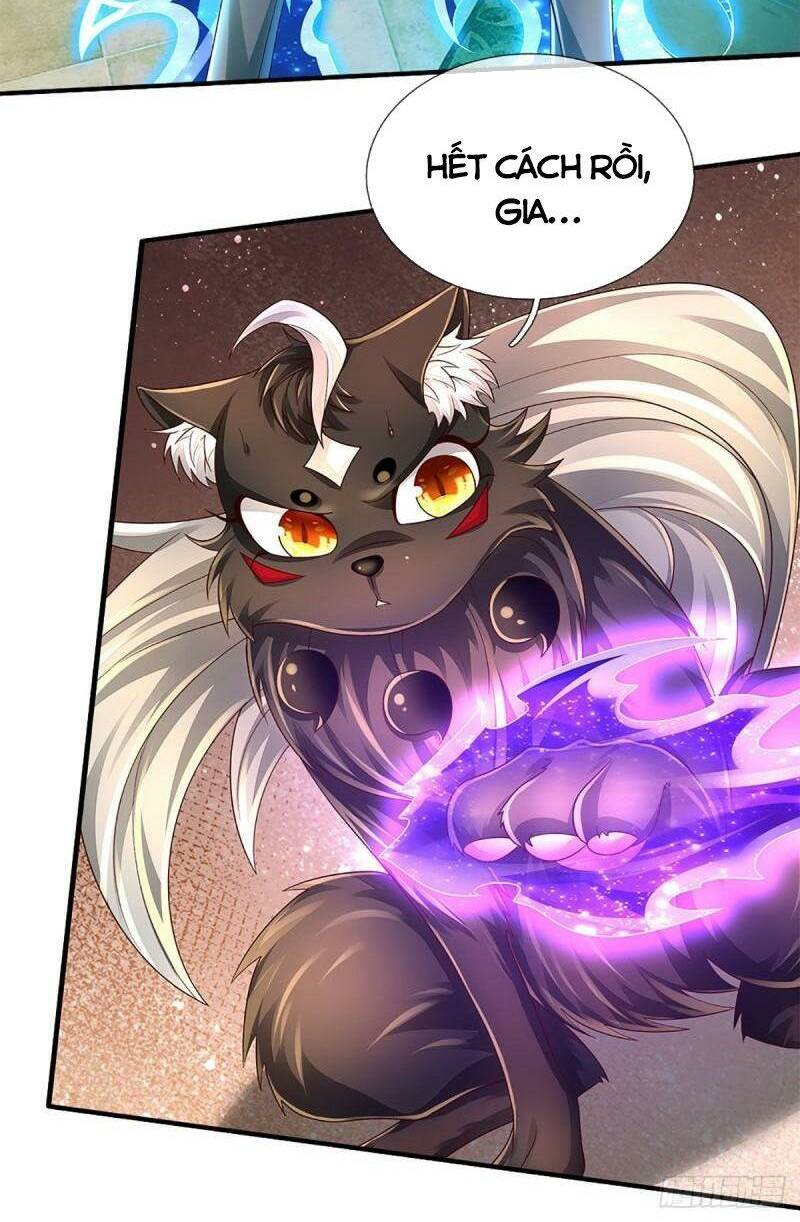 Luyện Thể Trăm Nghìn Tầng - Chapter 177 - Page 20