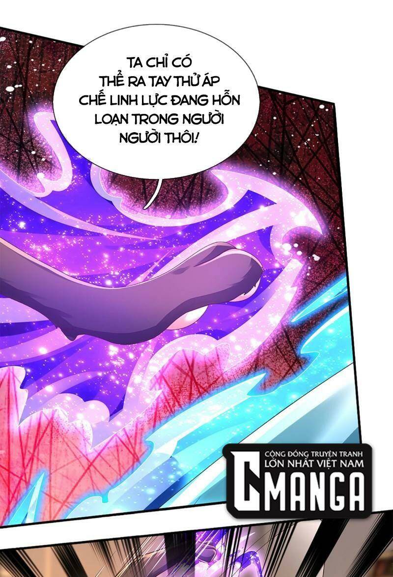Luyện Thể Trăm Nghìn Tầng - Chapter 177 - Page 21