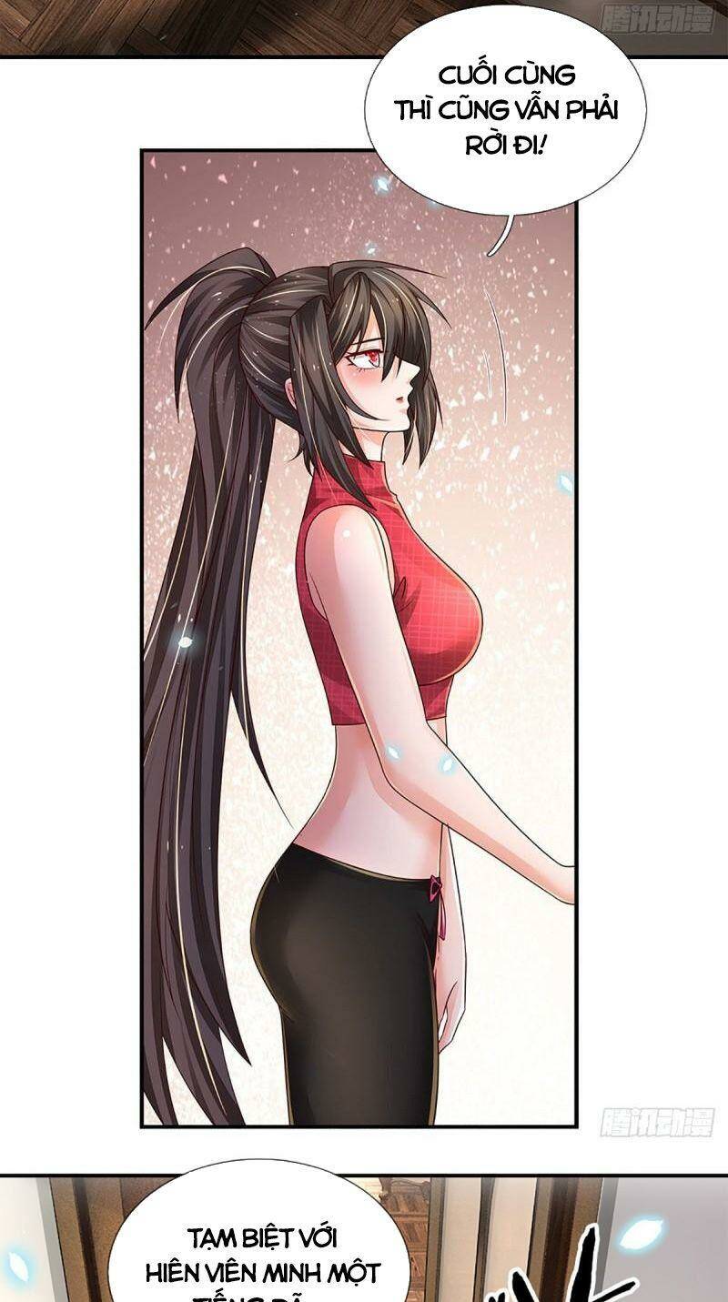 Luyện Thể Trăm Nghìn Tầng - Chapter 177 - Page 25