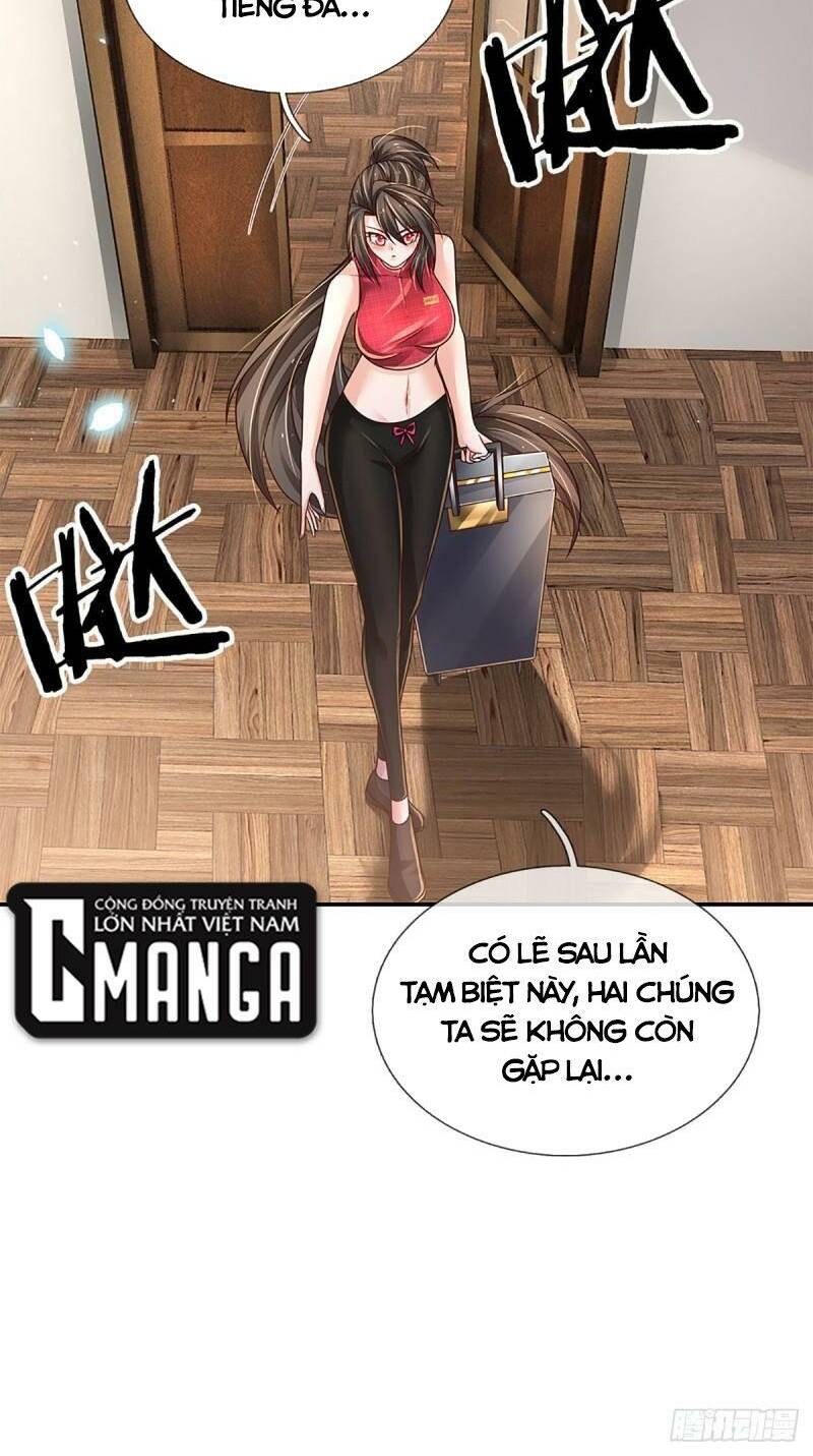 Luyện Thể Trăm Nghìn Tầng - Chapter 177 - Page 26