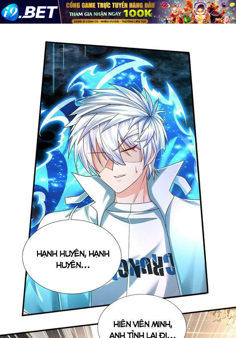 Luyện Thể Trăm Nghìn Tầng - Chapter 177 - Page 29