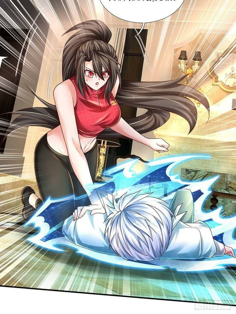 Luyện Thể Trăm Nghìn Tầng - Chapter 177 - Page 30