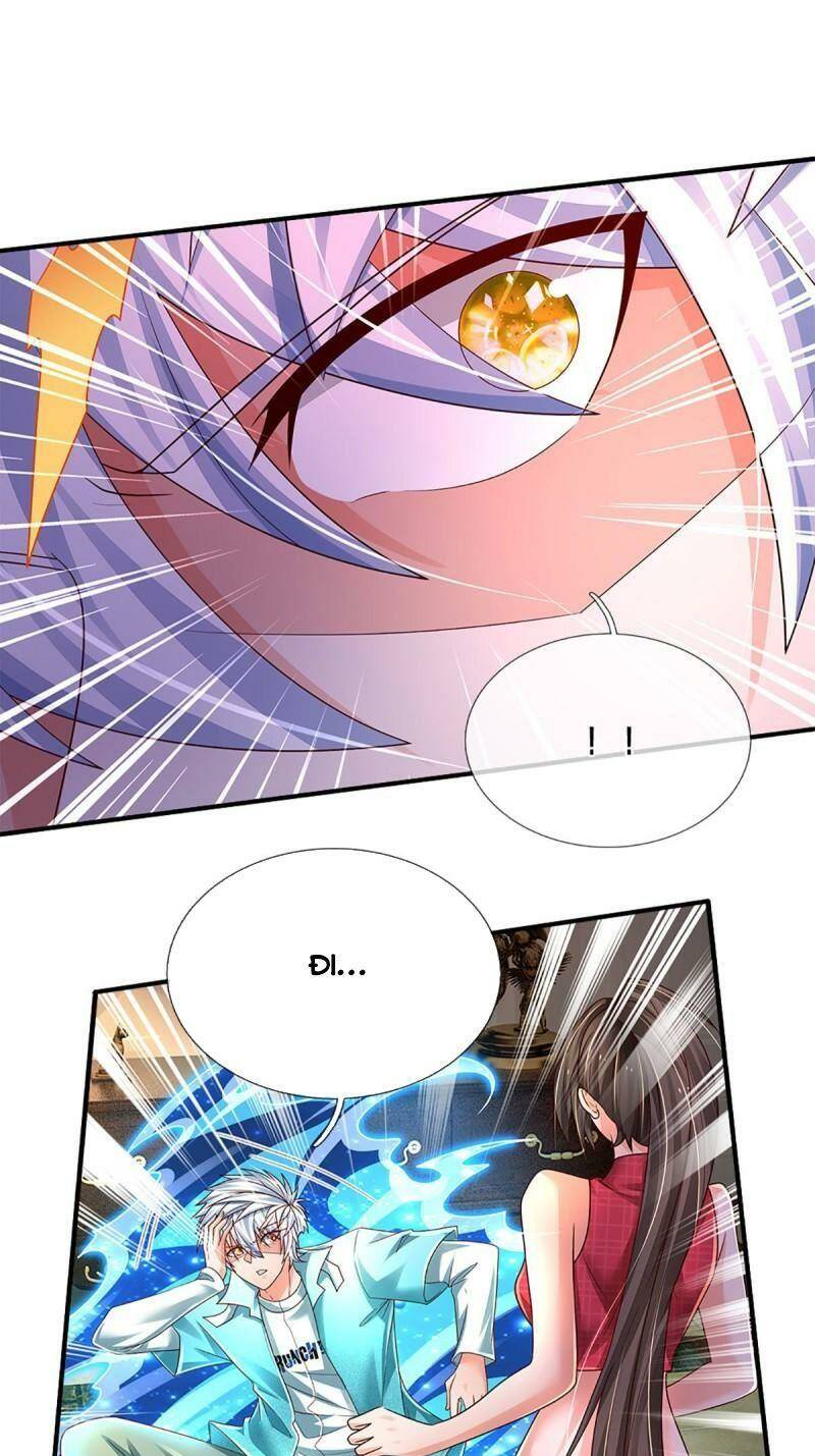 Luyện Thể Trăm Nghìn Tầng - Chapter 177 - Page 31