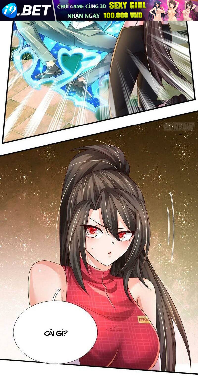 Luyện Thể Trăm Nghìn Tầng - Chapter 177 - Page 32