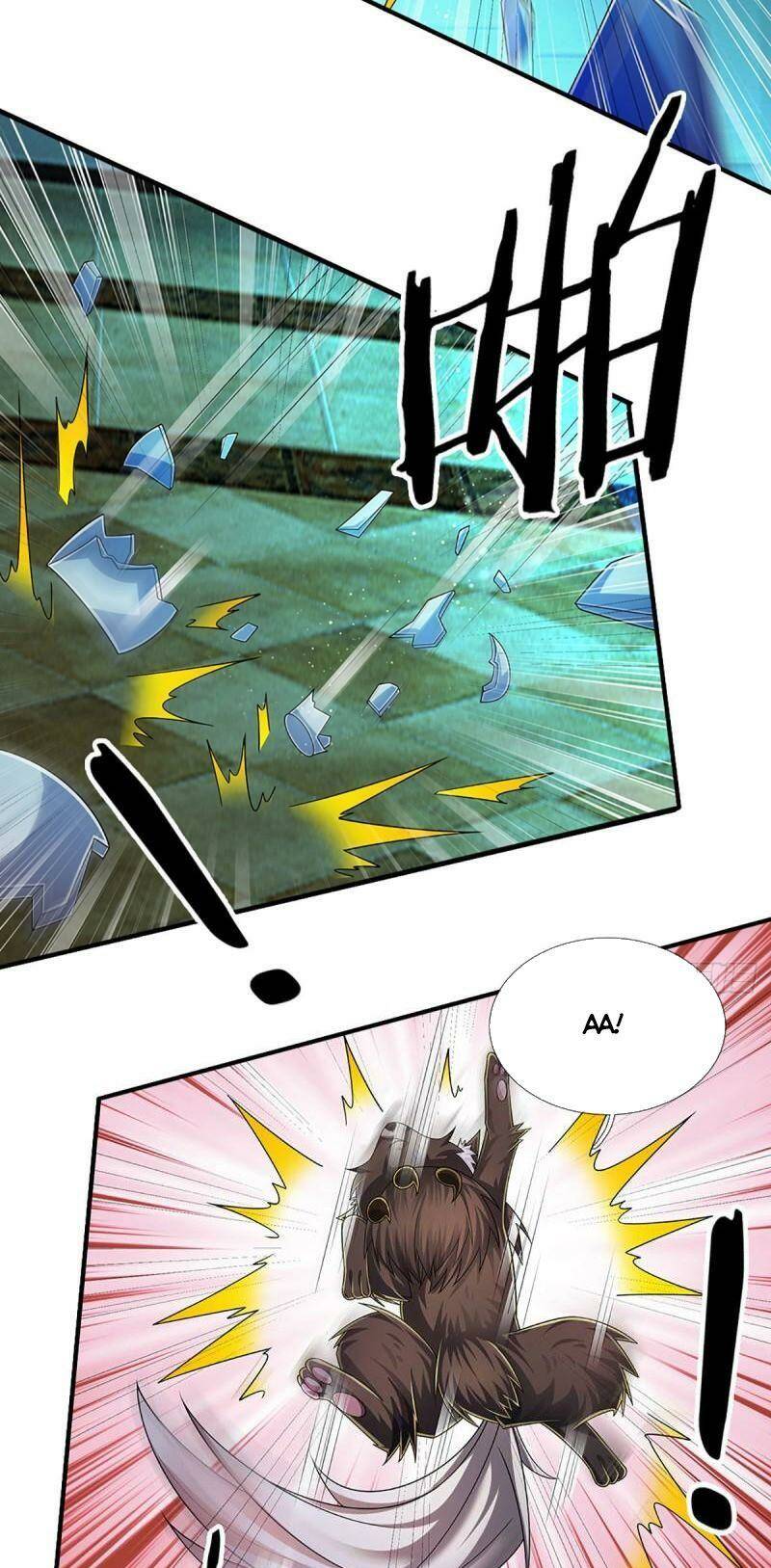 Luyện Thể Trăm Nghìn Tầng - Chapter 177 - Page 3