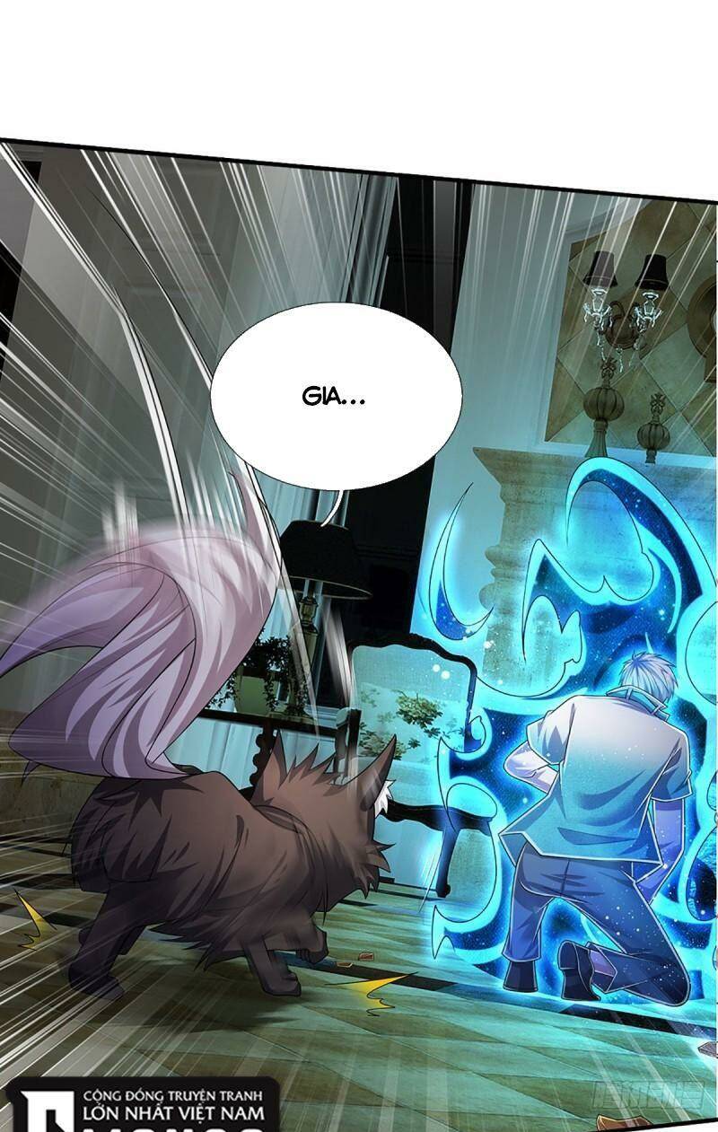 Luyện Thể Trăm Nghìn Tầng - Chapter 177 - Page 5