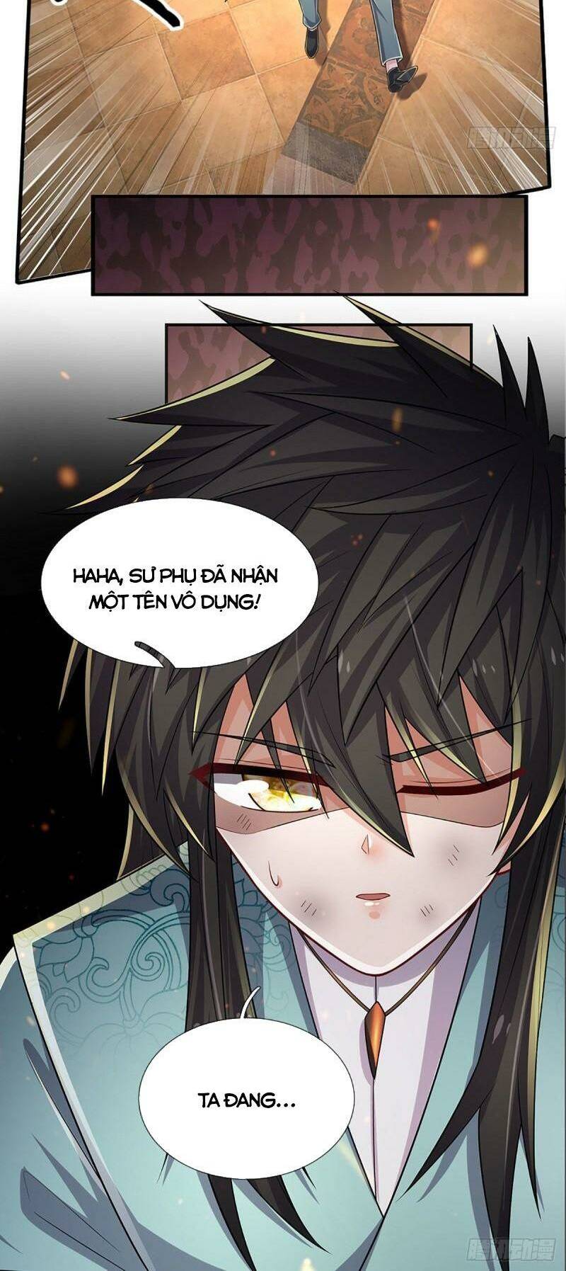 Luyện Thể Trăm Nghìn Tầng - Chapter 177 - Page 8