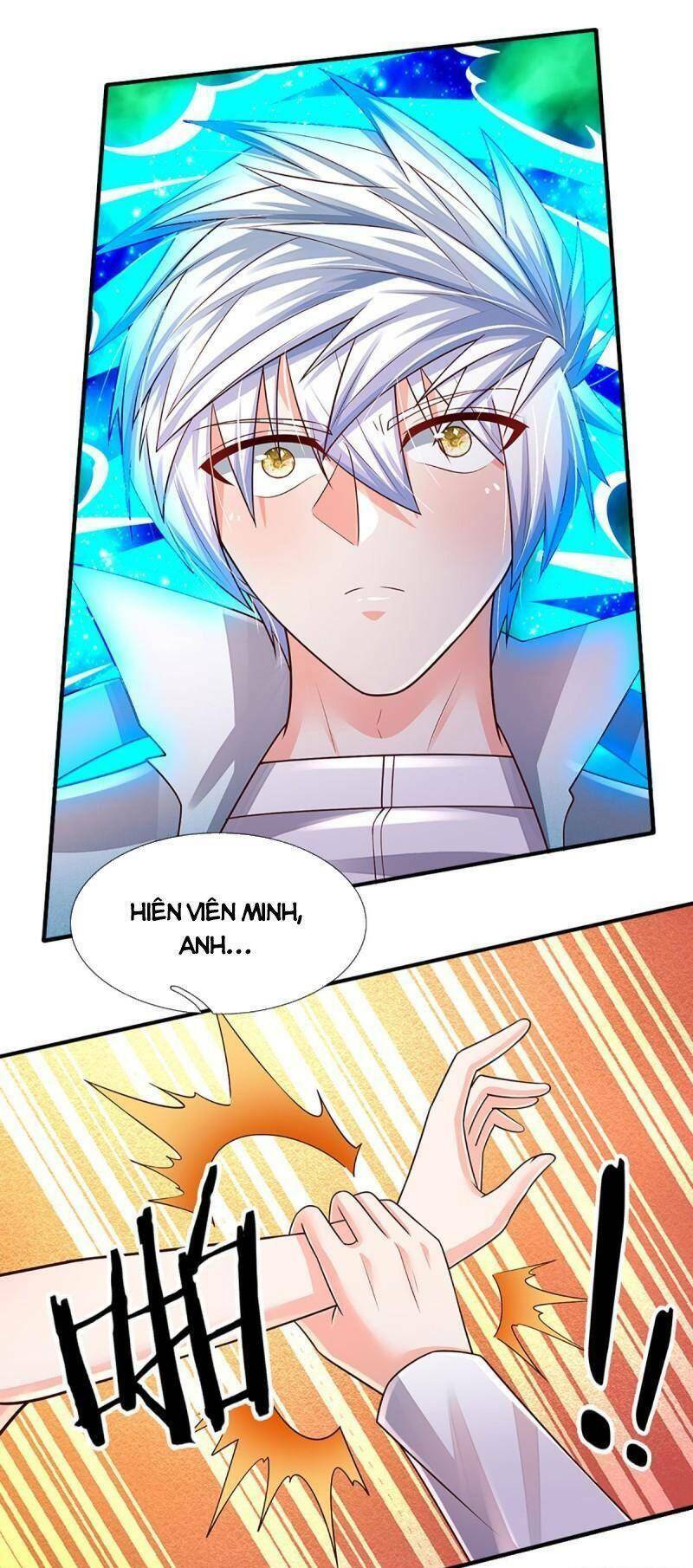 Luyện Thể Trăm Nghìn Tầng - Chapter 178 - Page 12