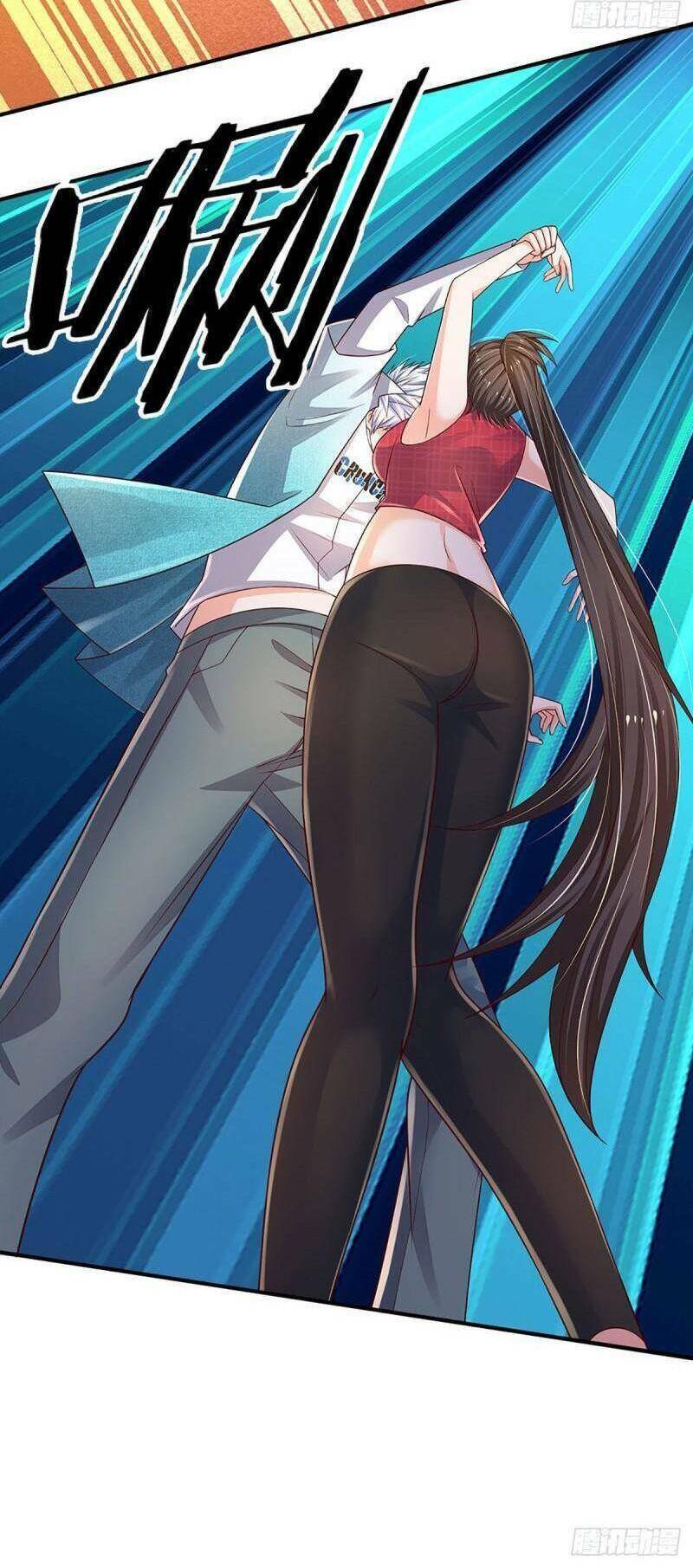 Luyện Thể Trăm Nghìn Tầng - Chapter 178 - Page 13