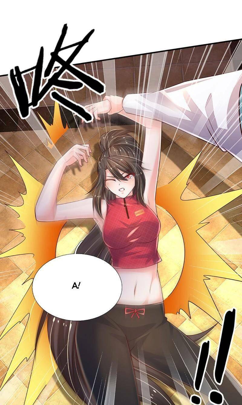 Luyện Thể Trăm Nghìn Tầng - Chapter 178 - Page 14