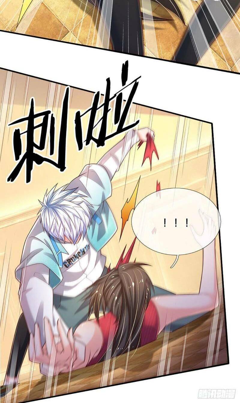 Luyện Thể Trăm Nghìn Tầng - Chapter 178 - Page 15