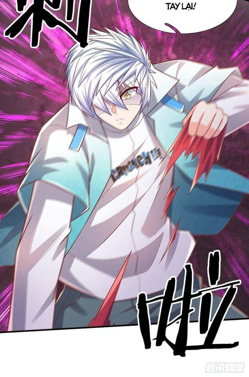 Luyện Thể Trăm Nghìn Tầng - Chapter 178 - Page 17