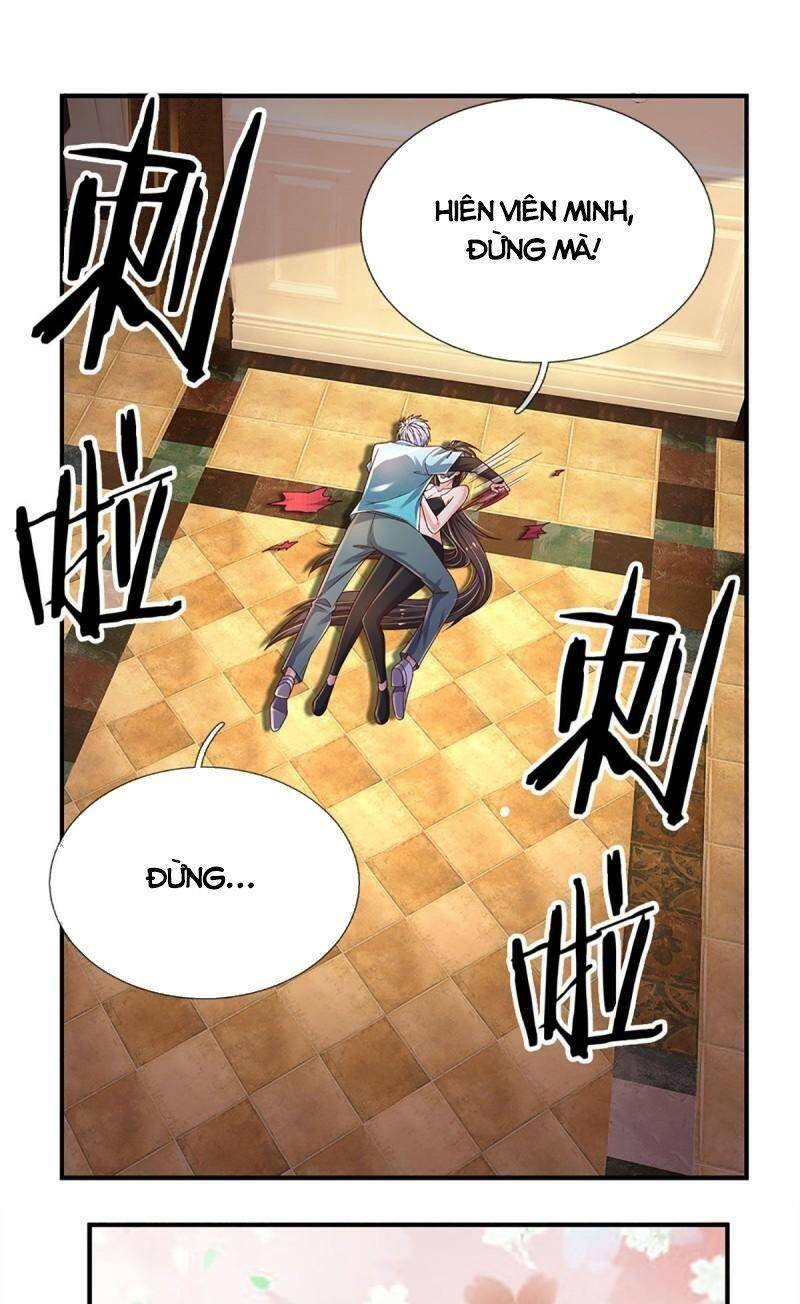 Luyện Thể Trăm Nghìn Tầng - Chapter 178 - Page 18