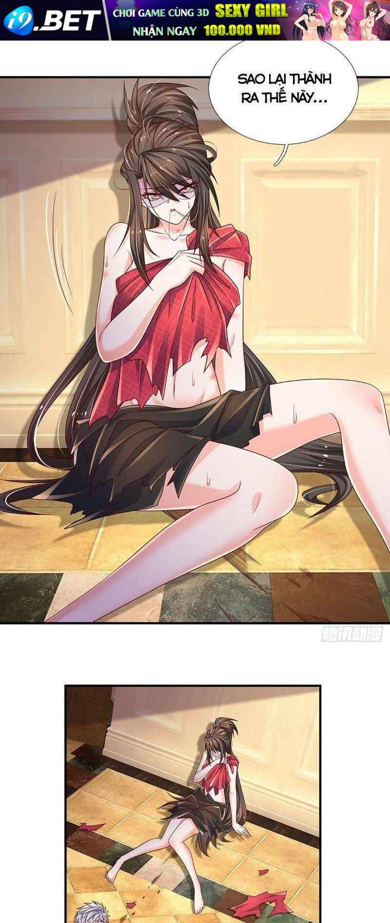 Luyện Thể Trăm Nghìn Tầng - Chapter 178 - Page 20