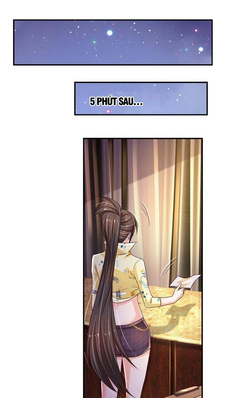 Luyện Thể Trăm Nghìn Tầng - Chapter 178 - Page 22