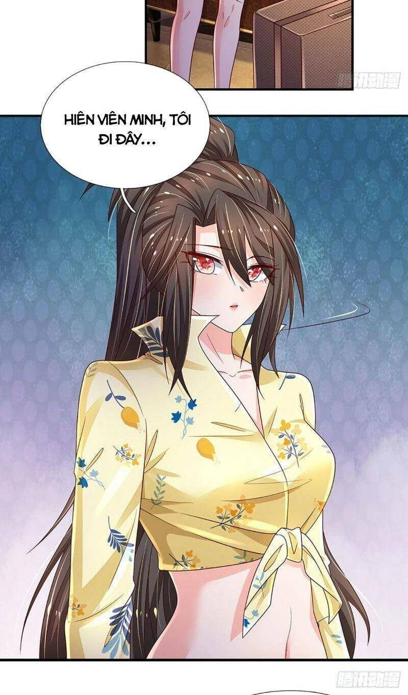 Luyện Thể Trăm Nghìn Tầng - Chapter 178 - Page 23