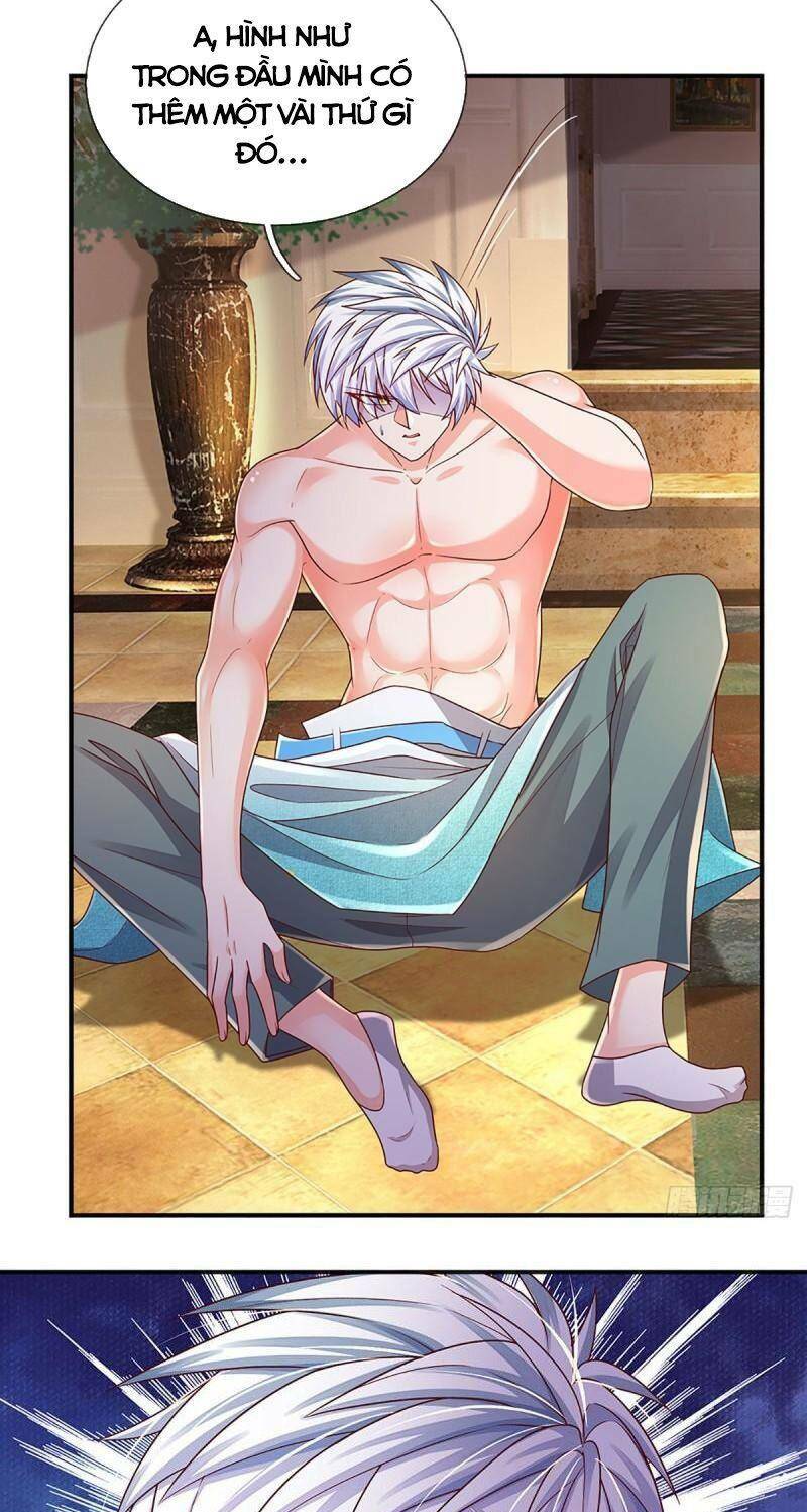 Luyện Thể Trăm Nghìn Tầng - Chapter 178 - Page 28