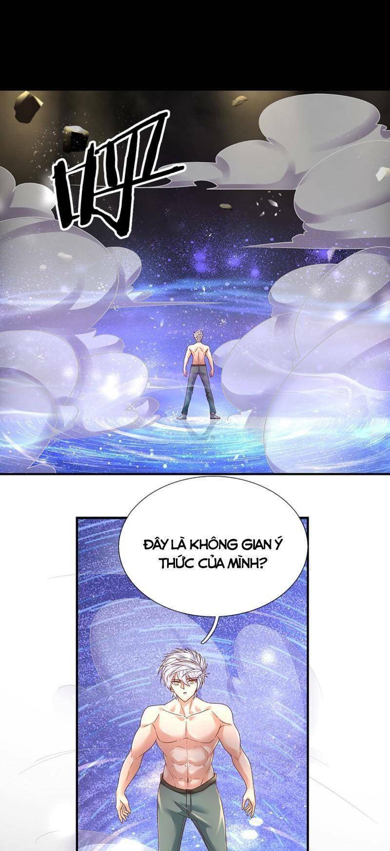 Luyện Thể Trăm Nghìn Tầng - Chapter 178 - Page 30