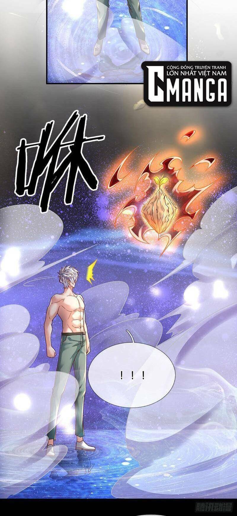 Luyện Thể Trăm Nghìn Tầng - Chapter 178 - Page 31