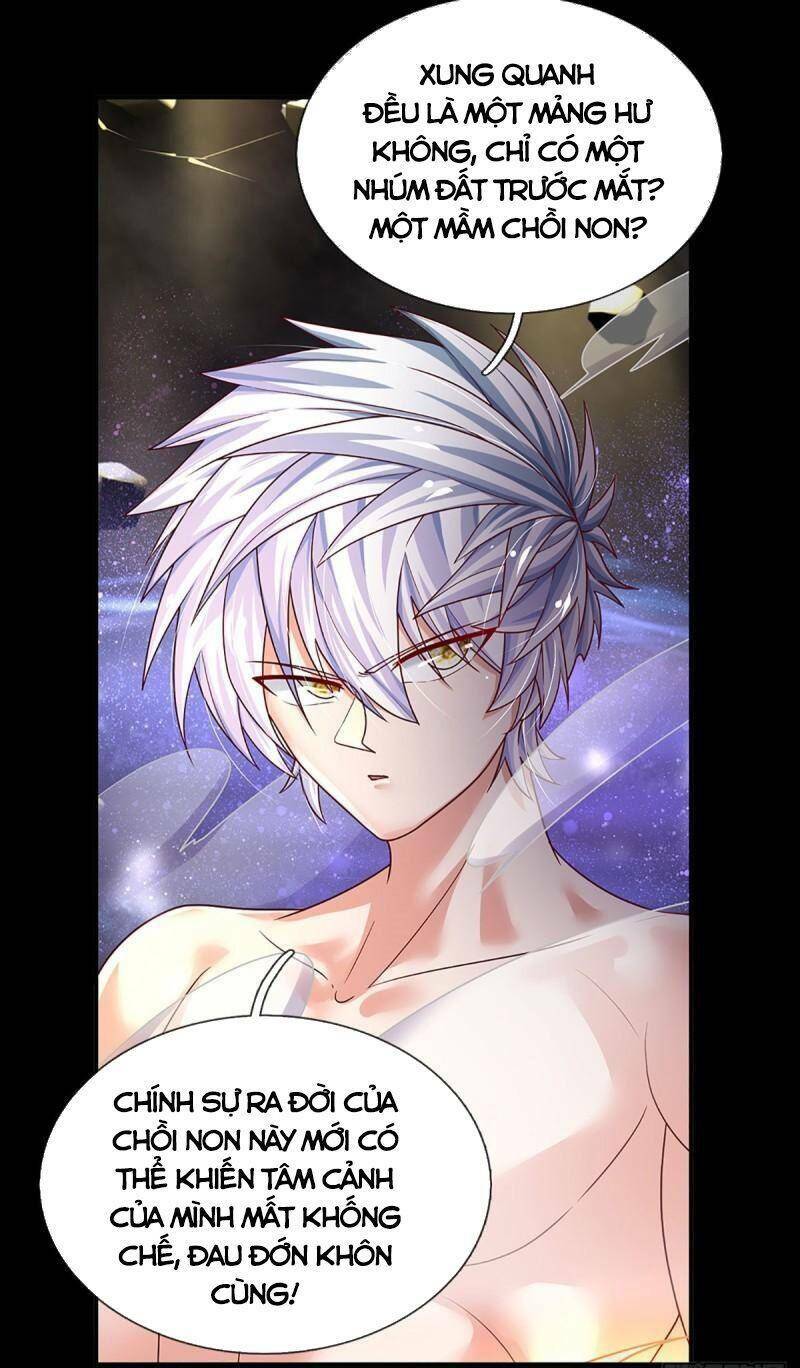 Luyện Thể Trăm Nghìn Tầng - Chapter 178 - Page 32