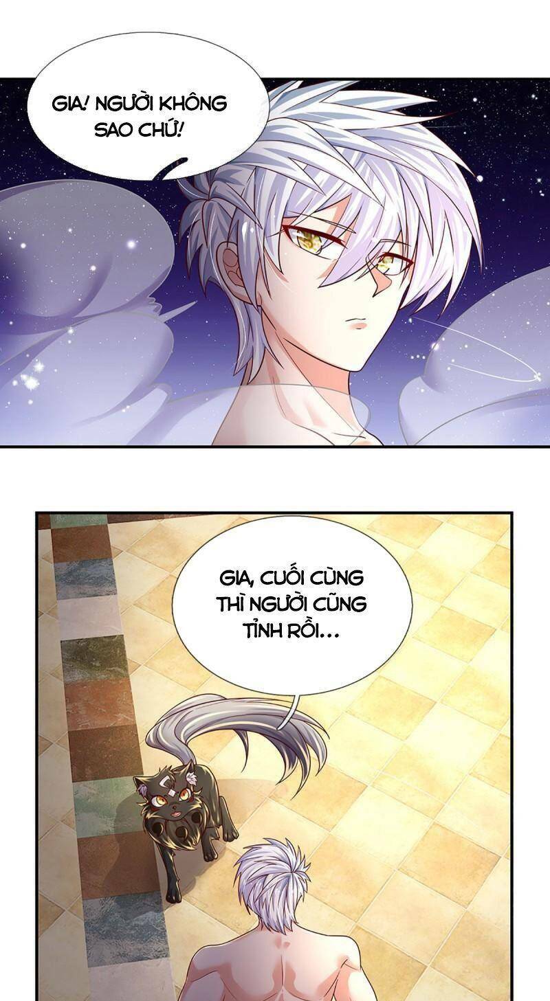 Luyện Thể Trăm Nghìn Tầng - Chapter 178 - Page 34