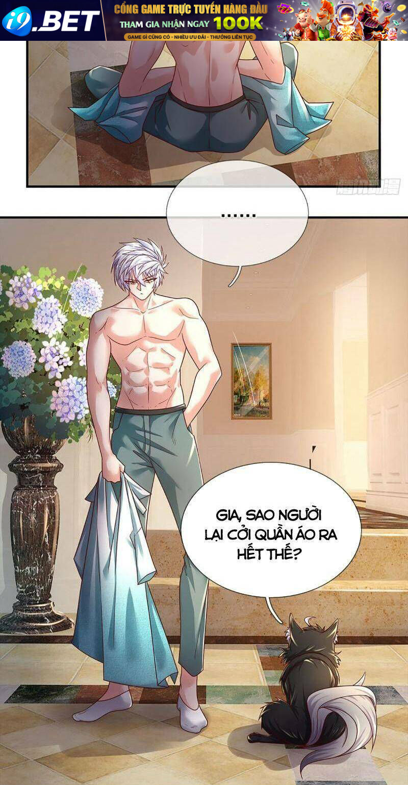 Luyện Thể Trăm Nghìn Tầng - Chapter 178 - Page 35