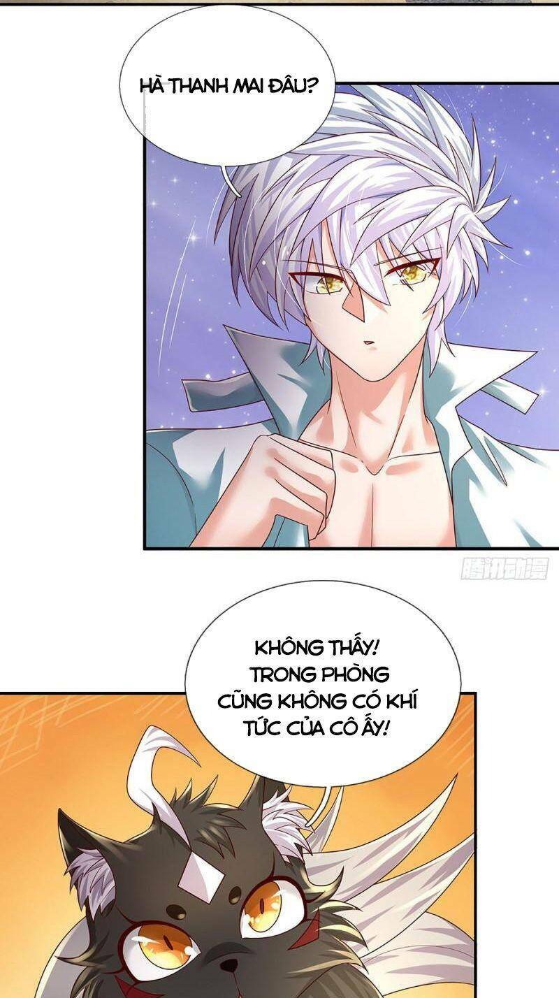 Luyện Thể Trăm Nghìn Tầng - Chapter 178 - Page 36