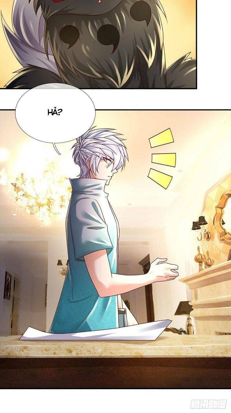 Luyện Thể Trăm Nghìn Tầng - Chapter 178 - Page 37