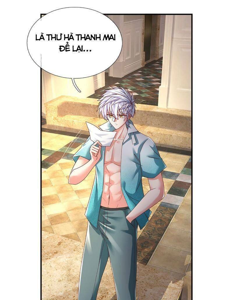 Luyện Thể Trăm Nghìn Tầng - Chapter 178 - Page 38