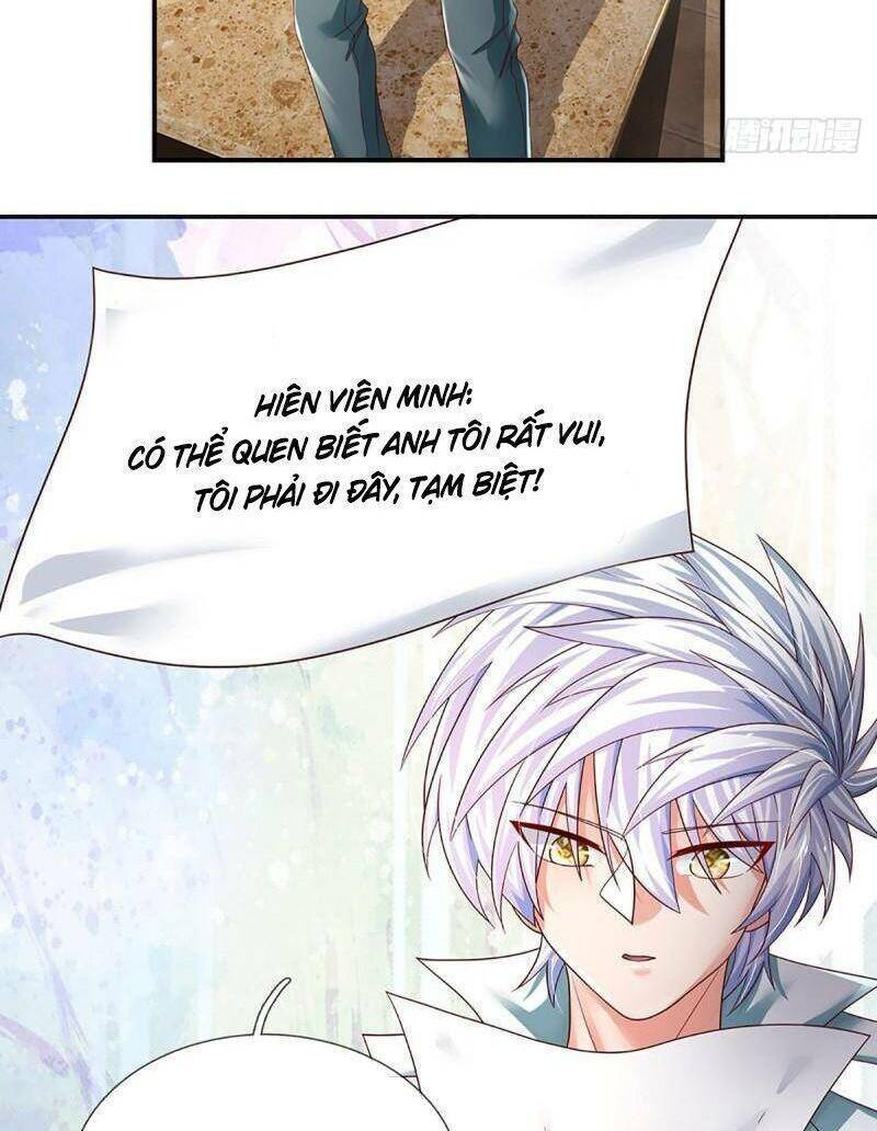 Luyện Thể Trăm Nghìn Tầng - Chapter 178 - Page 39