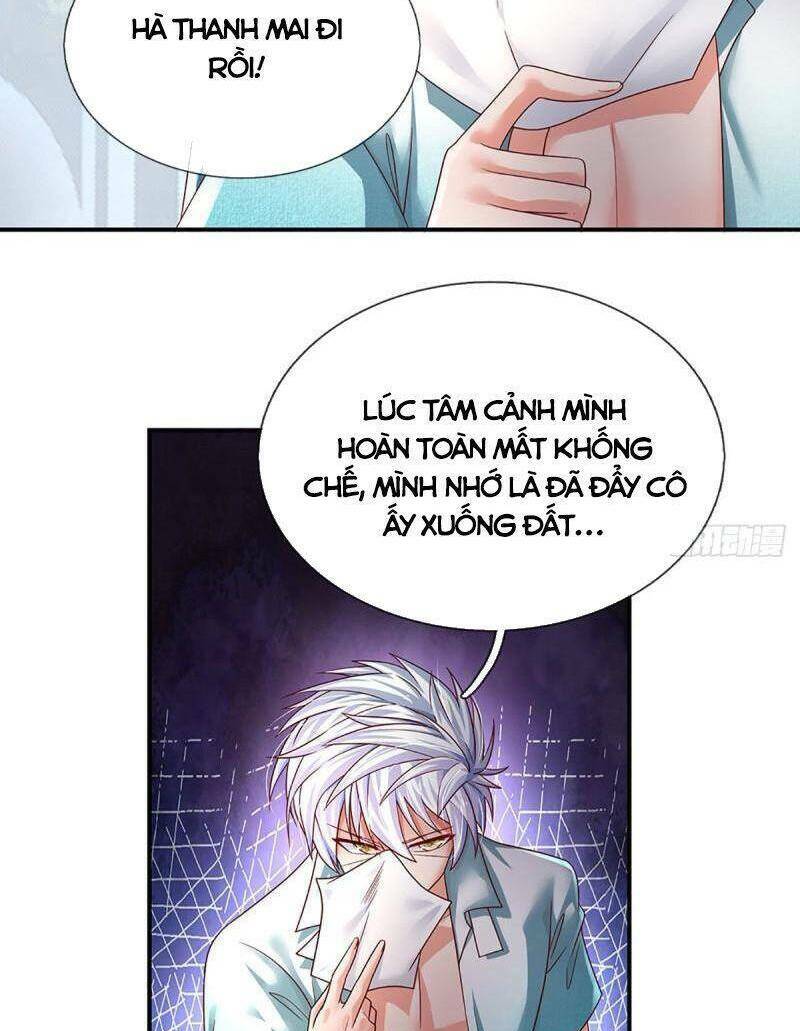 Luyện Thể Trăm Nghìn Tầng - Chapter 178 - Page 40