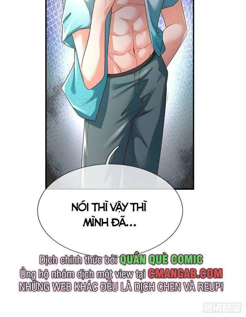 Luyện Thể Trăm Nghìn Tầng - Chapter 178 - Page 41