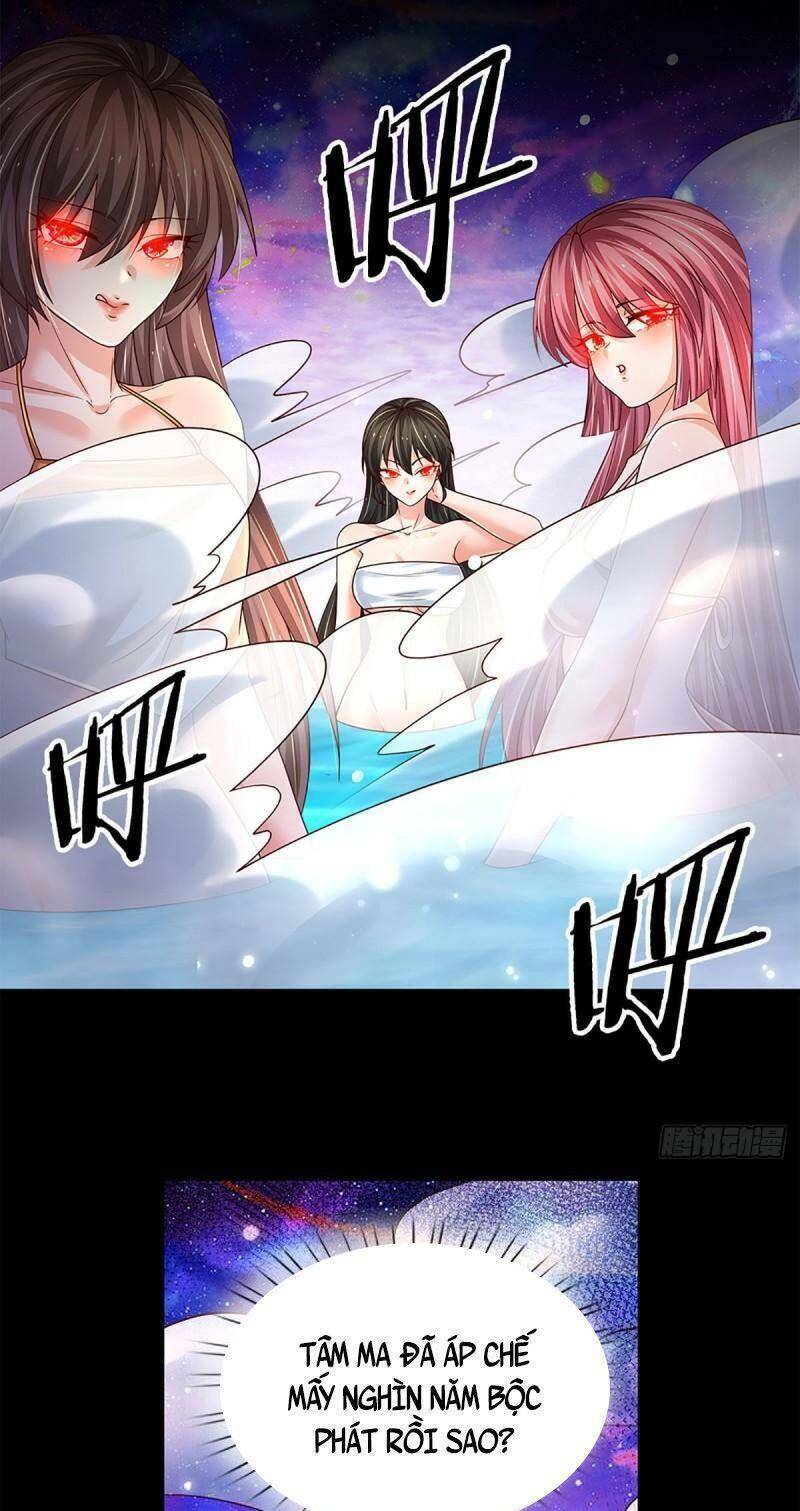 Luyện Thể Trăm Nghìn Tầng - Chapter 178 - Page 4