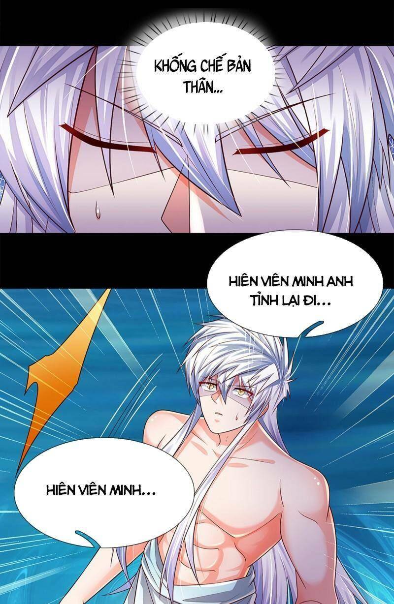 Luyện Thể Trăm Nghìn Tầng - Chapter 178 - Page 6