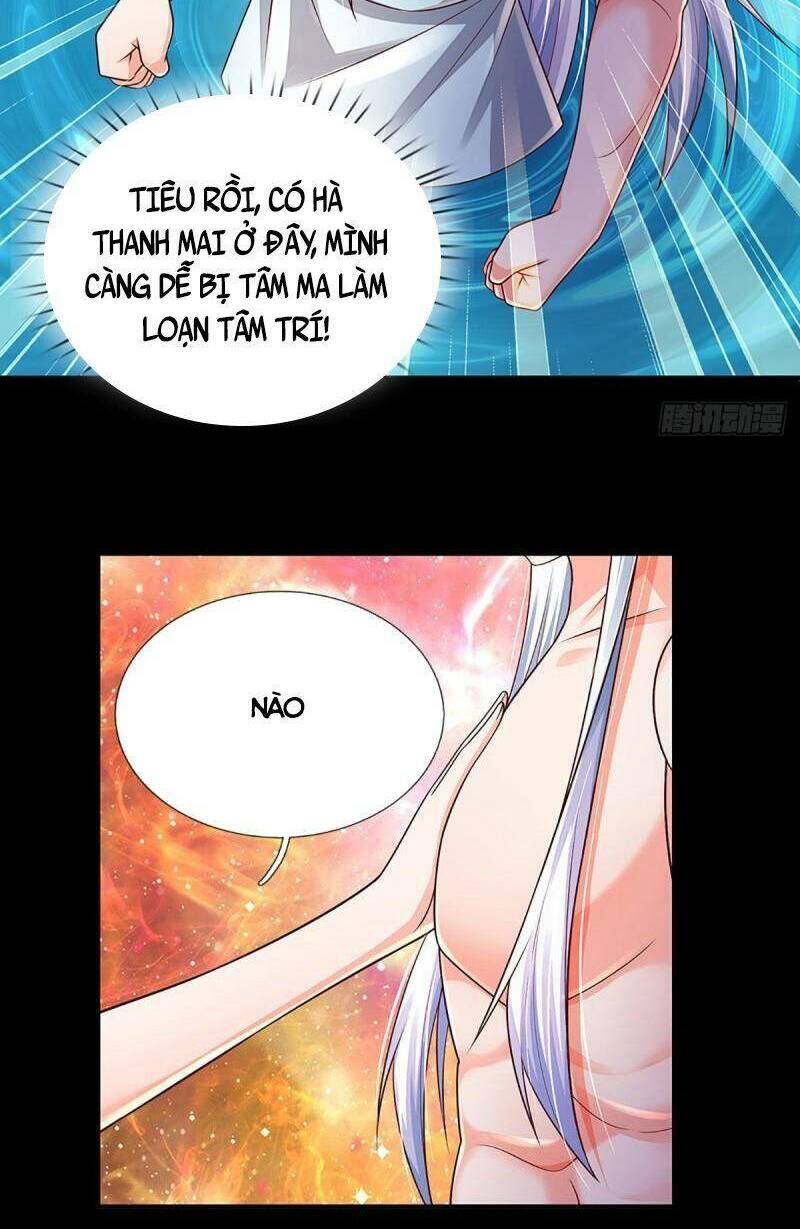 Luyện Thể Trăm Nghìn Tầng - Chapter 178 - Page 7