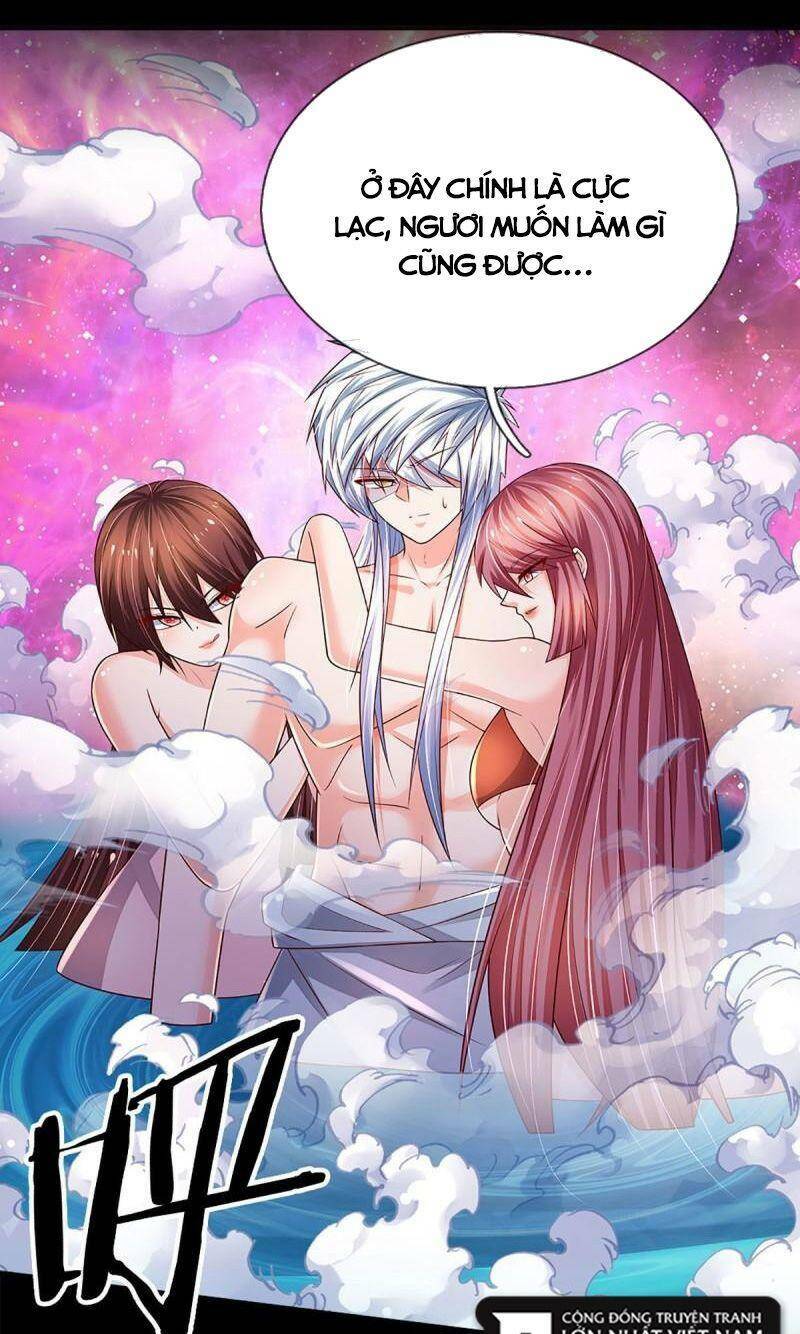 Luyện Thể Trăm Nghìn Tầng - Chapter 178 - Page 8