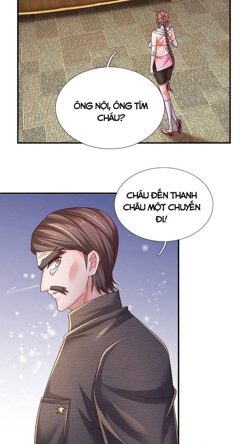 Luyện Thể Trăm Nghìn Tầng - Chapter 179 - Page 10