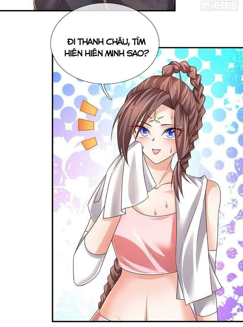 Luyện Thể Trăm Nghìn Tầng - Chapter 179 - Page 11