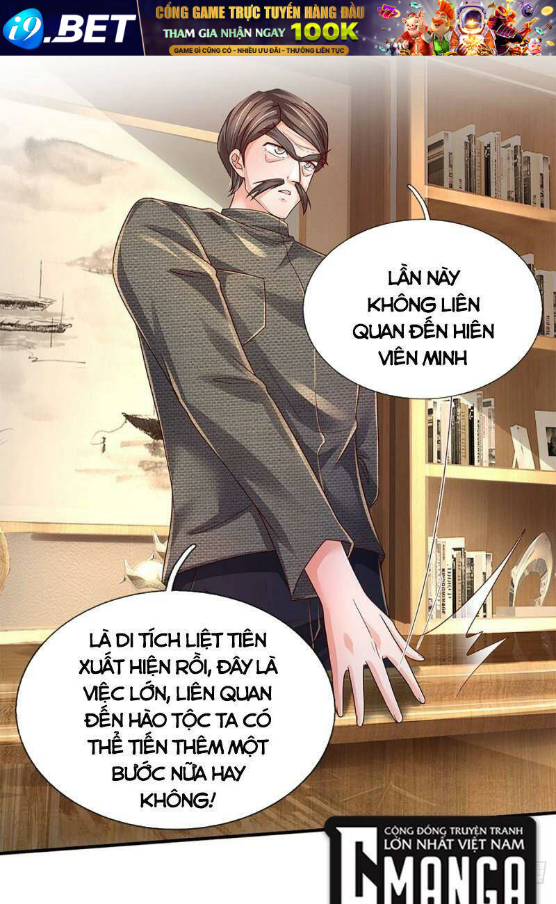 Luyện Thể Trăm Nghìn Tầng - Chapter 179 - Page 13