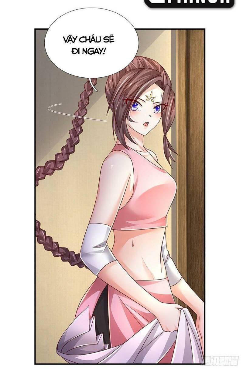 Luyện Thể Trăm Nghìn Tầng - Chapter 179 - Page 14