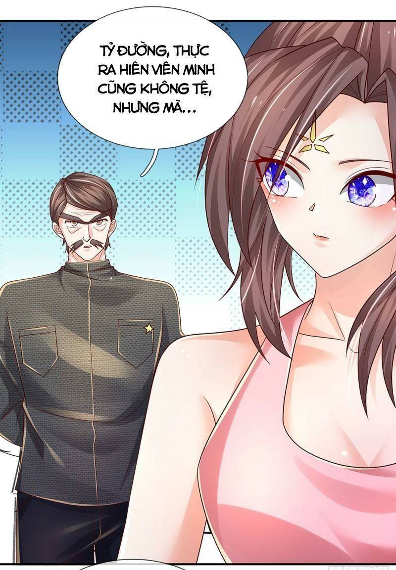 Luyện Thể Trăm Nghìn Tầng - Chapter 179 - Page 15