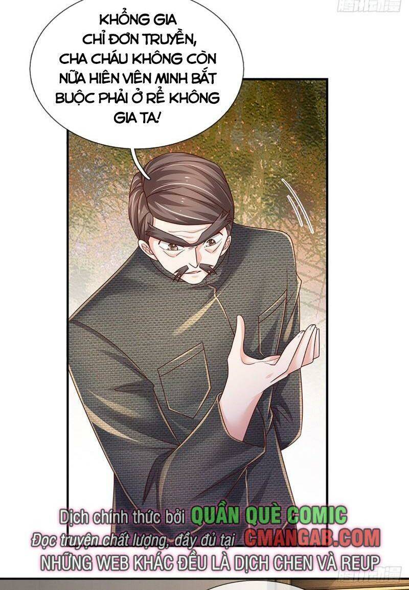 Luyện Thể Trăm Nghìn Tầng - Chapter 179 - Page 16