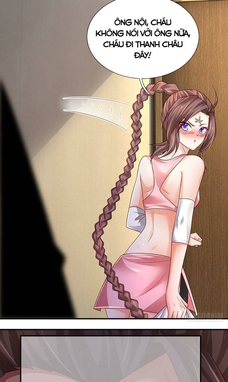 Luyện Thể Trăm Nghìn Tầng - Chapter 179 - Page 17